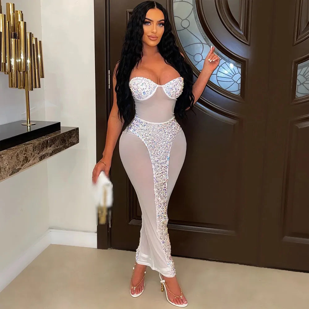 birthday dress for women clothing evening dress long sleeve party dresses for women 2022 vestidos elegantes black dress